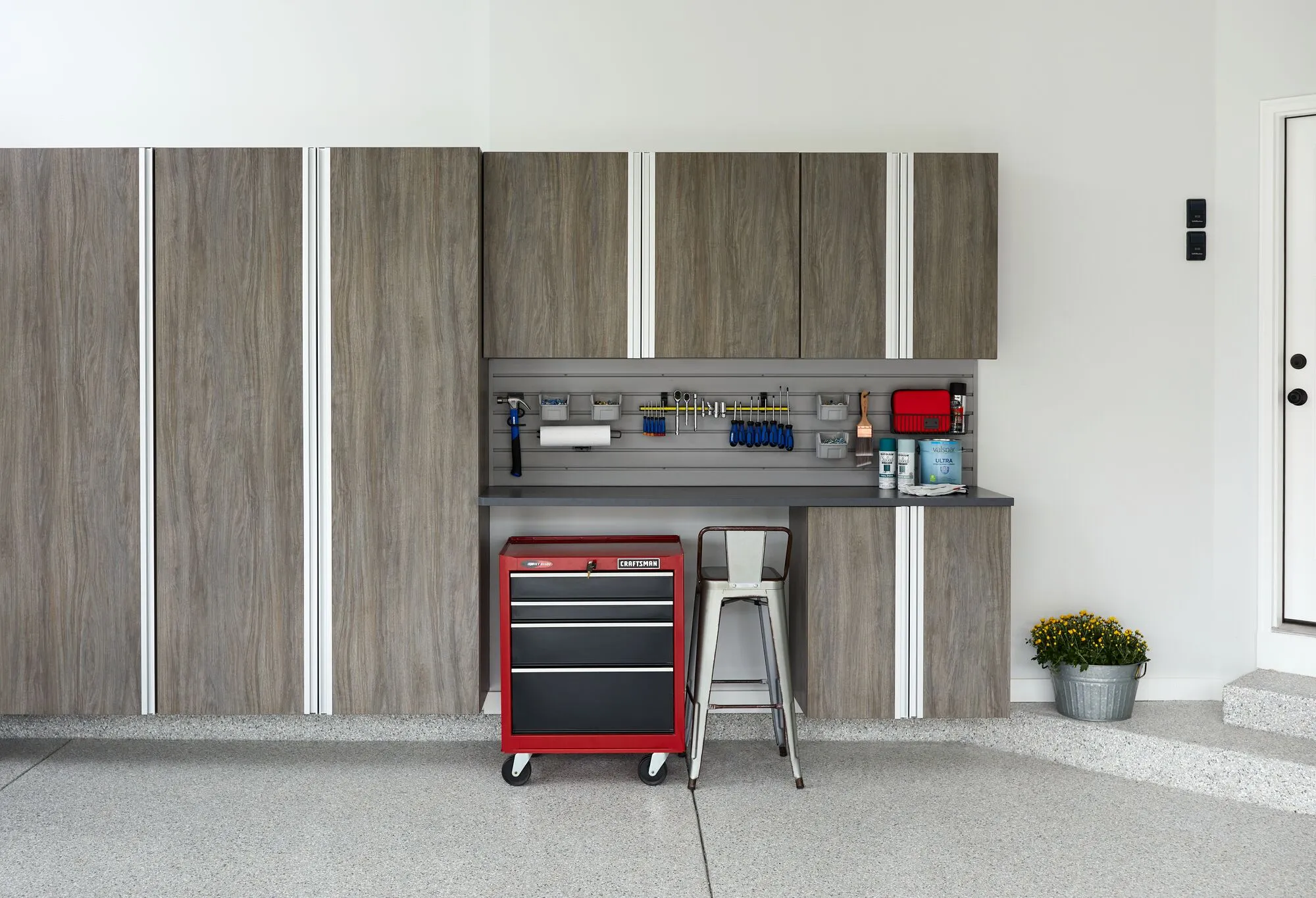 Garage Storage in Marana, AZ | The Garage Center Storage Solutions